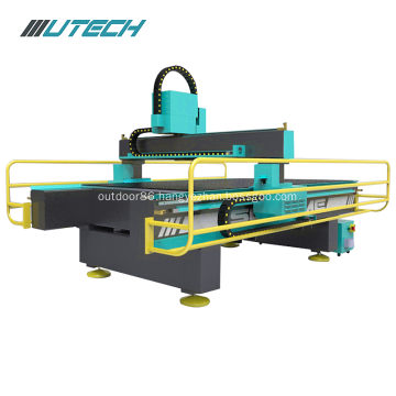 CNC Machinery Tools Router Woodworking Machine CNC Router